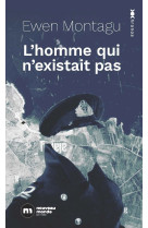 L'homme qui n'existait pas