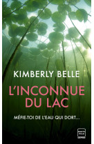 L'Inconnue du lac