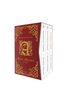 Coffret Aliénor d'Aquitaine