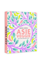 Asie veggie