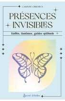 Présences invisibles