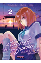 Tunnel To Summer T02