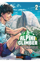 The Alpine Climber T02