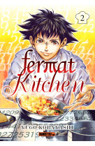 Fermat Kitchen T02