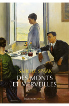 Des monts et merveilles