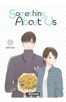 Something About Us T02