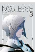 Noblesse T03