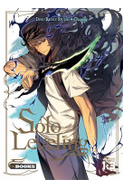 Solo Leveling coffret 01 à 03 - NED 2022