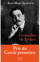 Un amour de Proust