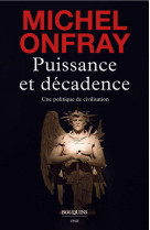 Puissance et décadence