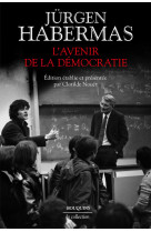 L'avenir de la démocratie