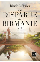 La disparue de Birmanie (Vol 2)