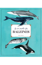 LA VIE SECRÈTE DES BALEINES