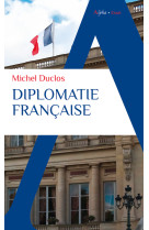 Diplomatie française