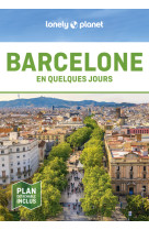 Barcelone En quelques jours 8ed