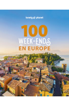 100 week-ends en Europe 1ed