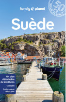 Suède 6ed