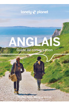 Guide de conversation Anglais 16ed