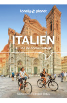 Guide de conversation Italien 15ed