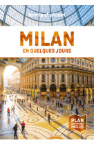 Milan En quelques jours 6ed