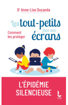 Les tout-petits face aux écrans