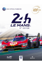 24 H Le Mans 2023 VGB