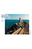 Semainier 2024 - Passion Bretagne