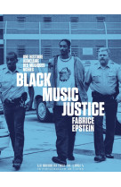 Black music justice