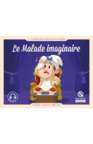 Le Malade imaginaire