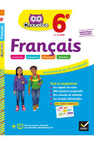 Français 6e