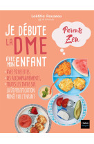 Je débute la DME avec mon enfant