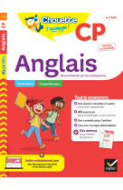 Chouette - Anglais CP