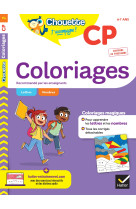 Chouette - Coloriages CP