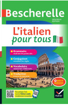 Bescherelle - L'italien pour tous