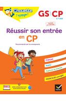 Chouette - Réussir son entrée en CP