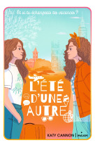 L'été d'une autre