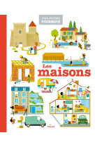 Les maisons