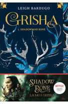 Grisha, Tome 01