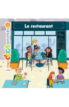 Le restaurant