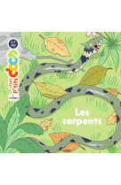 Les serpents