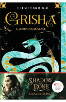 Grisha, Tome 02