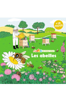 Les abeilles - format géant