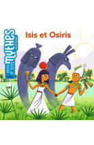 Isis et Osiris