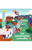 Les catastrophes naturelles