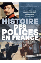 Histoire des polices en France