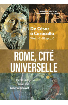 Rome, cité universelle