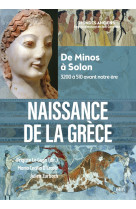 Naissance de la Grèce (compact)