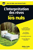 L'Interprétation des rêves Pour les Nuls