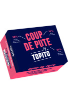 Coup de Pute by Topito : le jeu