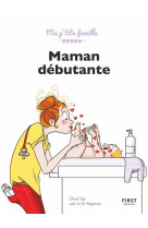 Maman débutante, 8ème édition